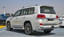 Toyota Land Cruiser LAND CRUISER VXR GCC 2021