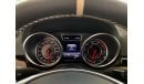 Mercedes-Benz GLE 63 AMG MERCEDES BENZ GLE 63 S COUPE