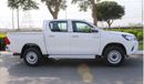 Toyota Hilux 2024 Hilux DC, 2.7L Petrol, 4WD 6AT