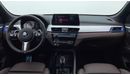 BMW X1 Sdrive 20i 2000