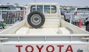 Toyota Land Cruiser Pick Up 4.2L