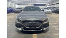 Genesis G80 Platinum 3.8L warranty one year bank financie available 0 dawon payment