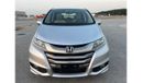 Honda Odyssey J EX