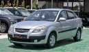 Kia Pride LX