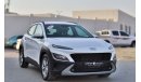 Hyundai Kona 2021 Hyundai Kona GLS Smart (OS), 5dr SUV, 2L 4cyl Petrol, Automatic, Front Wheel Drive