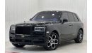 Rolls-Royce Cullinan 2023 Rolls Royce Cullinan Black Badge, Dec 2028 Warranty + Service Pack, Fully Loaded, Very Low Kms