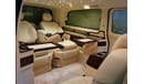 Mercedes-Benz V 250 Luxury Converted Van