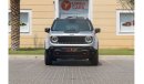 Jeep Renegade Limited Jeep Renegade 2018