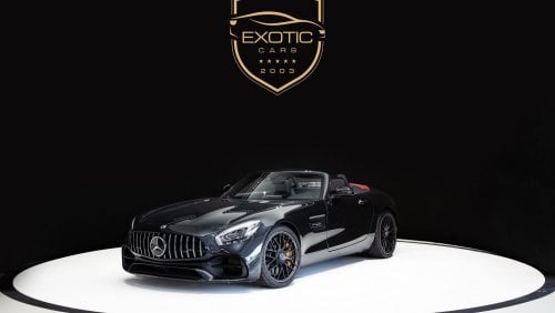 Mercedes-Benz AMG GT S