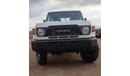 Toyota Land Cruiser TOYOTA LANDCRUISER DOUBLE CABIN ( HZJ79- D3)