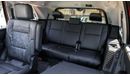 Toyota Sequoia TRD Pro 4WD Hybrid/Pano-Roof. For Local Registration +10%