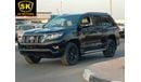 Toyota Prado VXR BLACK EDITION / 4.0L / V6  / TOP NO:1 OPTION (LOT # 201916)