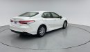 Toyota Camry LE 2.5 | Zero Down Payment | Free Home Test Drive