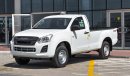 Isuzu DMax 2.5 TD INTERCOOLER 4WD