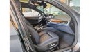 BMW 540i AED 1,500 P.M | 2017 BMW 5 SERIES 540I M SPORT 3.0 L 333 HP | WITH SUNROOF | GCC | UNDER WARRANTY