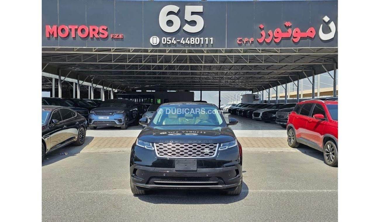 Land Rover Range Rover Velar S P250