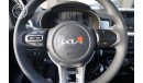 Kia Picanto Kia Picanto 1.2 MODEL 2023 FOR EXPORT