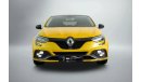 Renault Megane 2020 Renault Megane RS / Full-Service History