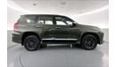 Lexus GX460 Platinum | 1 year free warranty | 0 Down Payment