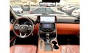 Lexus LX600 VIP | Launch Edition | Kuro | 3.5 L | V6 | A/T| Petrol