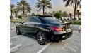 Mercedes-Benz CLA 250 CLA 250 4MATIK