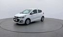 Chevrolet Spark LS 1.4 | Under Warranty | Inspected on 150+ parameters