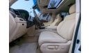 لكزس LX 570 Lexus LX 570 2016 V8 petrol  Full Option left hand drive GCC Excellent condition