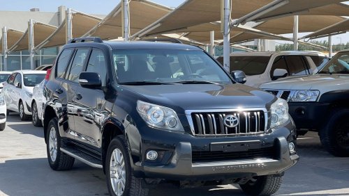 Toyota Prado 2010 I V6 I Ref#371