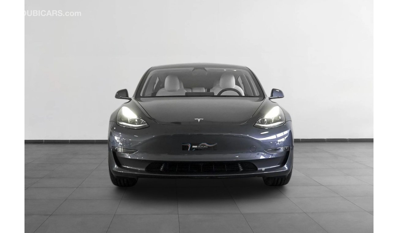 تسلا موديل 3 2023 Tesla Model 3 Performance / Dual Motor / Tesla Warranty