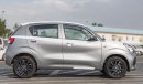 Suzuki Celerio Suzuki celario 2024 1.0L peteol MY24 for export only