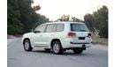 تويوتا لاند كروزر AED 2,780/month 2021 | TOYOTA LAND CRUISER EXR 4.0L V6 | GCC | FULL SERVICE HISTORY | T14201