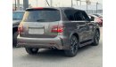 Nissan Patrol LE Platinum City