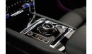 Rolls-Royce Cullinan Black Badge 2022 / HEADUP DISPLAY / WARRANTY AVAILABLE