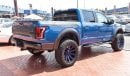 Ford F 150 Raptor Performance Ecoboost Turbo V6