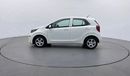 Kia Picanto LX 1.2 | Under Warranty | Inspected on 150+ parameters