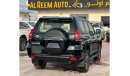 Toyota Prado TOYOTA LAND CRUISER PRADO (GRJ150) 4.0L SUV 4WD 5Doors 2023