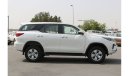 Toyota Fortuner 2022 | 2.7L 4WD SUV WITH GCC SPECS PARKING SENSOR CAMERA EXPORT ONLY