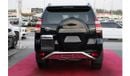 Toyota Prado VXR 4.0L 4WD Toyota Prado VX.R / 2015 / GCC / V6 / Free Accident