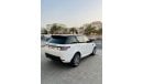 Land Rover Range Rover Sport Supercharged