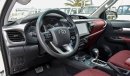 Toyota Hilux S/GLX. SR5  2.7L