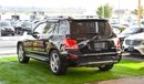 Mercedes-Benz GLK 350