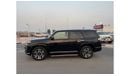 Toyota 4Runner TOYOTA 4RUNNER FULL OPTION LIMITED 7 SEATERS