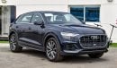 Audi Q8 55 TFSI MHEV Quattro S line V6 3.0L Aut (For Local Sales plus 10% for Customs & VAT)