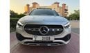 Mercedes-Benz GLA 250 4MATIC 2.0L