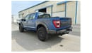 فورد F 150 RAPTOR