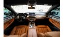 BMW 730Li G12