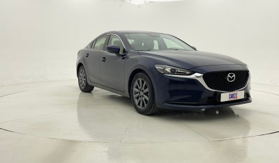 Mazda 6 S 2.5 | Zero Down Payment | Free Home Test Drive