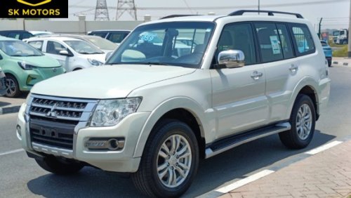 Mitsubishi Pajero /SIGNATURE EDITION/ LOT#16883