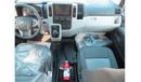 Toyota Hiace 3.5L PETROL DX MANUAL 13 Seat