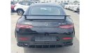 Mercedes-Benz GT63S MERCEDES AMG GT63S V8 BITURBO 4MATIC+